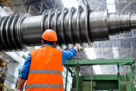 US Titanium Act: What It Means for Global Buyers
