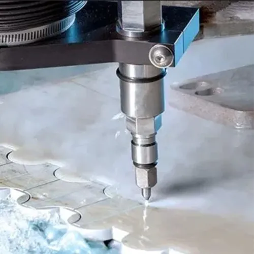 Water Jet Cutting Services