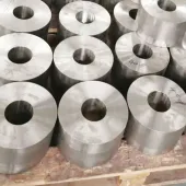 Why Special Titanium Alloys Are Essential for Aerospace Applications