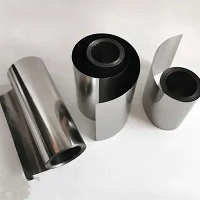 Your Essential Guide: Best Practices for Handling Titanium Foil