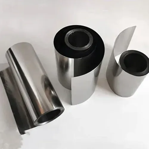 Your Essential Guide: Best Practices for Handling Titanium Foil