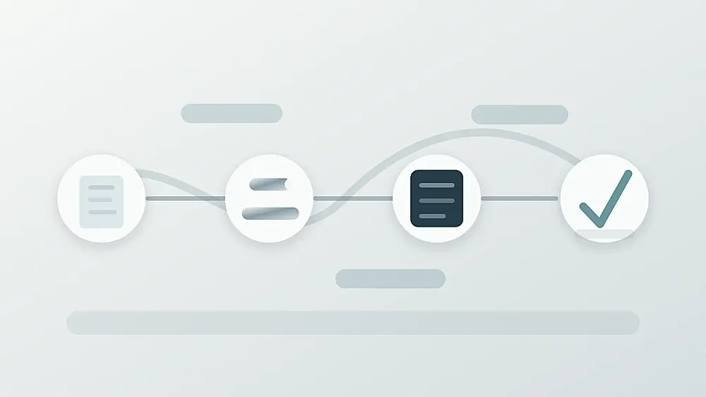 Process evidence map connecting material allowables, titanium product form, manufacturing route, inspection records, lot certificate and buyer approval